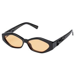 Le Specs Luxe Petit Panthere Sunnies